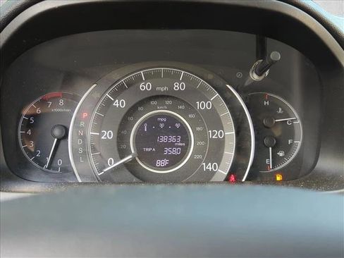 Used 2016 Honda CR-V EX image 10