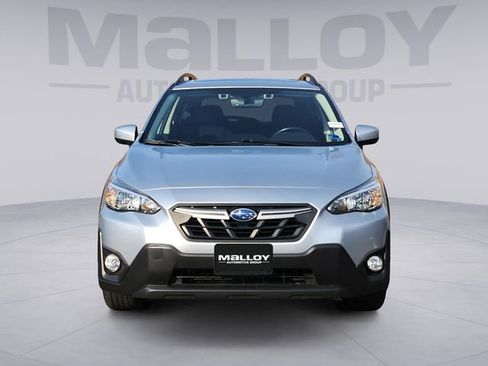 Used 2023 Subaru Crosstrek 2.0i Premium image 8