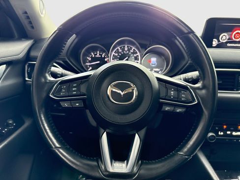Used 2020 MAZDA CX-5 Touring AWD/4WD image 19