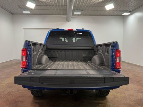 Used 2022 Ford F150 XLT w/ Equipment Group 302A High image 26