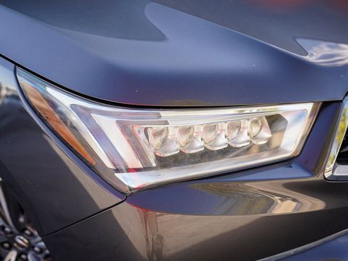 Used 2018 Acura MDX SH-AWD w/ Technology Package image 7
