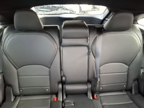 Certified 2023 INFINITI QX55 Essential image 16