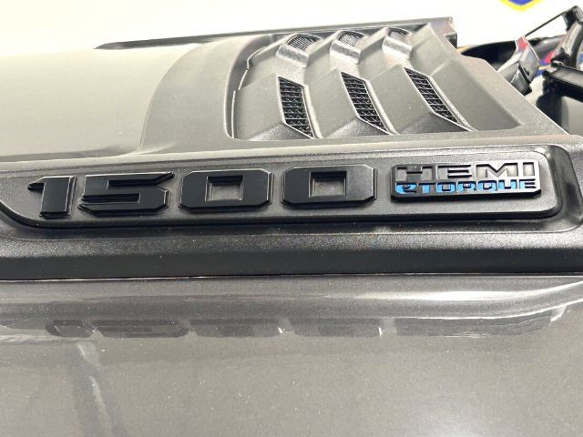 Used 2022 RAM 1500 Limited AWD/4WD image 57