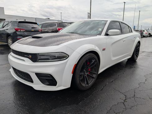 Used 2020 Dodge Charger Scat Pack image 6
