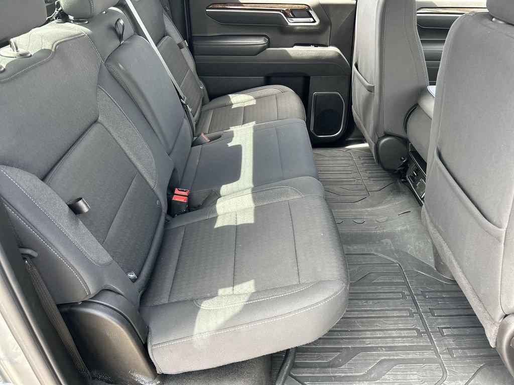 Used 2025 GMC Sierra 1500 Elevation AWD/4WD image 26