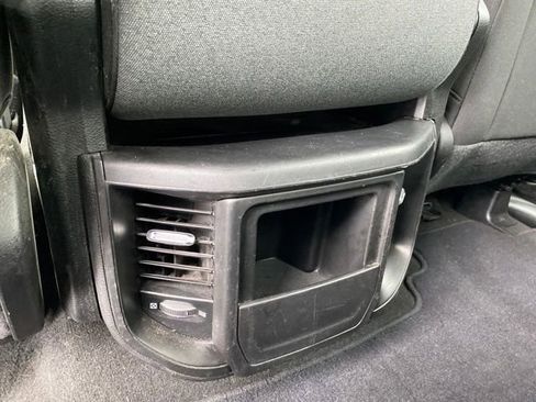 Used 2022 RAM 1500 Tradesman image 19