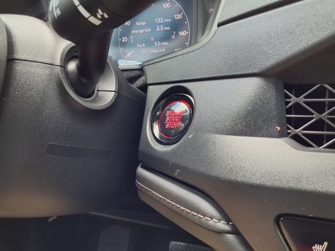 Used 2024 Honda Accord EX image 11