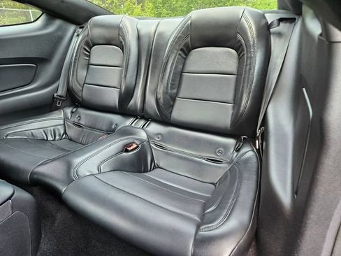 Used 2020 Ford Mustang GT w/ GT Performance Package RWD image 10