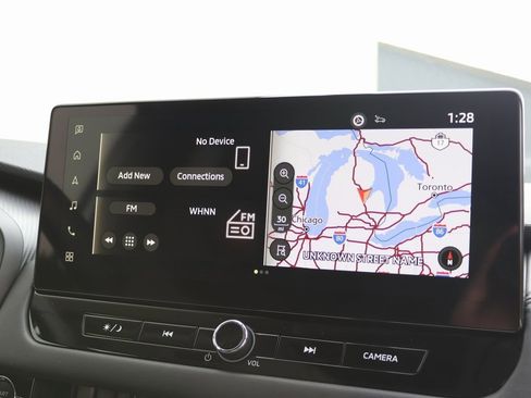 New 2025 Mitsubishi Outlander SE image 15