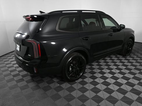 Used 2025 Kia Telluride SX X-Line image 26