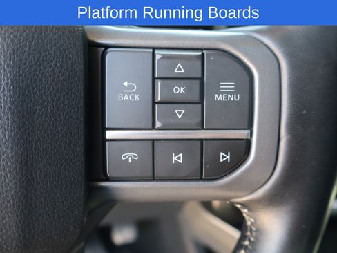 Used 2023 Ford F250 Lariat w/ Tremor Off-Road Package image 17