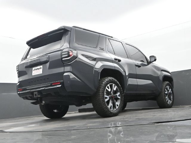 Used 2025 Toyota 4Runner TRD Sport Premium AWD/4WD image 26