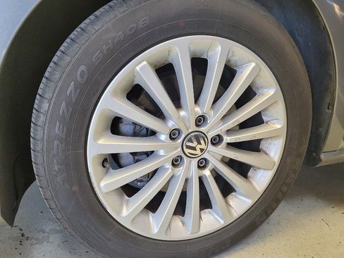 Used 2016 Volkswagen Passat 1.8T SE image 31