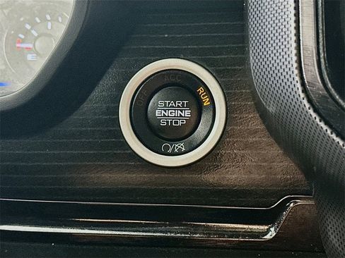 Used 2022 RAM 2500 Limited image 27