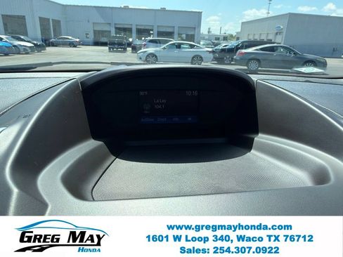 Used 2018 Ford Escape SE AWD/4WD image 19