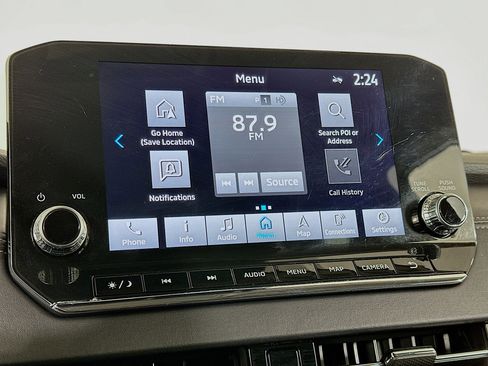 Used 2024 Mitsubishi Outlander SE image 21