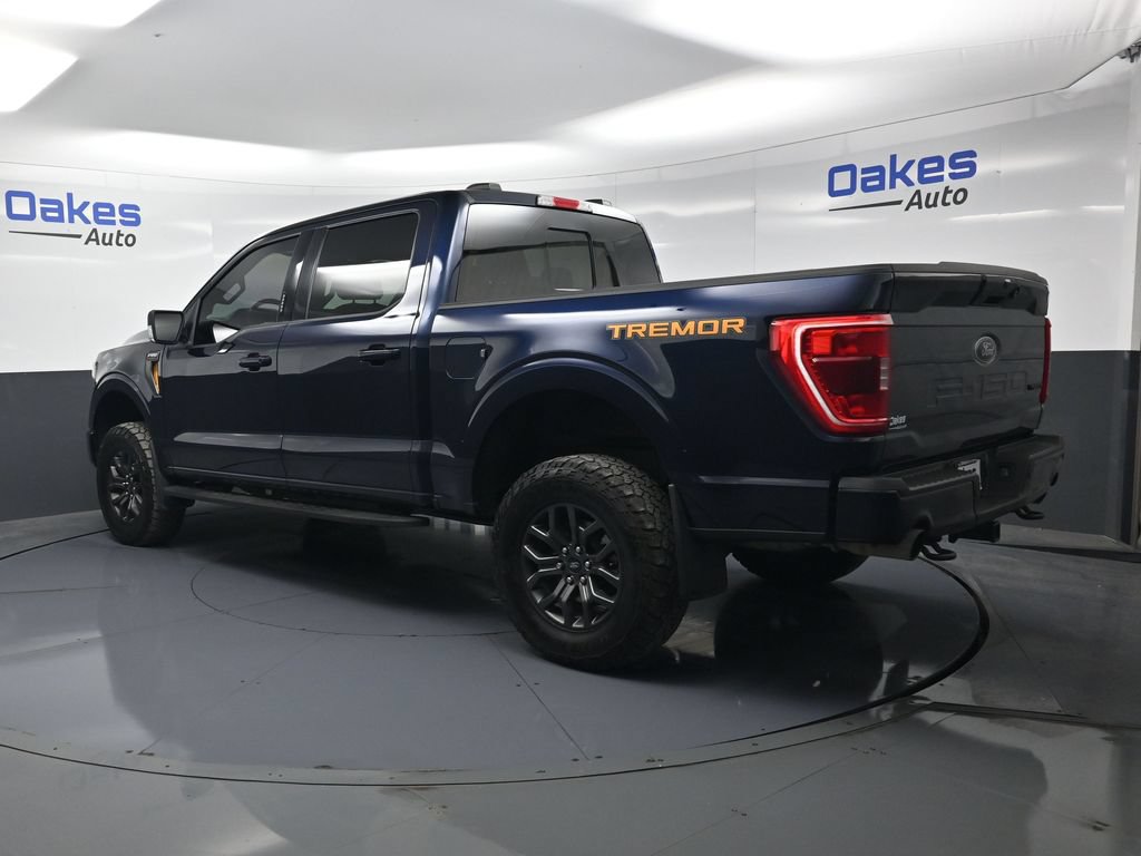 Used 2023 Ford F150 Tremor AWD/4WD image 5