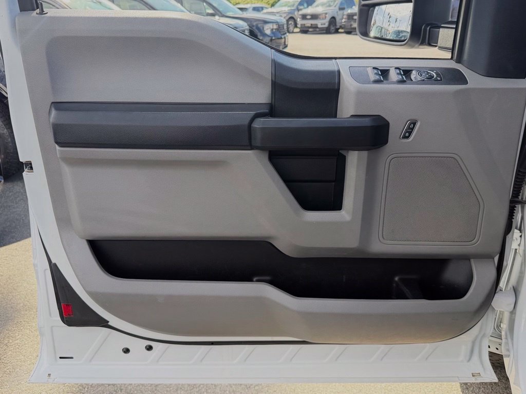 Certified 2019 Ford F350 XL w/ XL Value Package RWD image 14