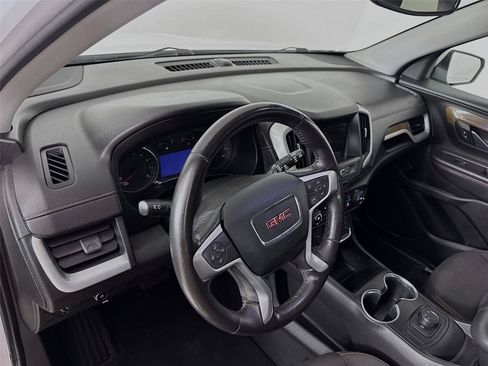 Used 2019 GMC Terrain SLE AWD/4WD image 22