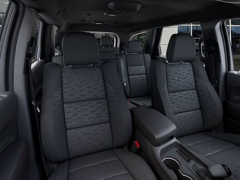 New 2026 Dodge Durango GT w/ Blacktop Package AWD/4WD image 16
