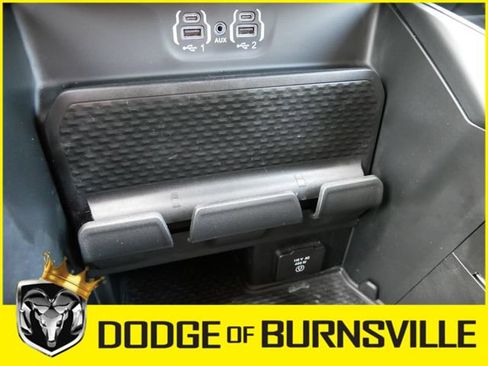 Used 2021 RAM 1500 Laramie AWD/4WD image 21