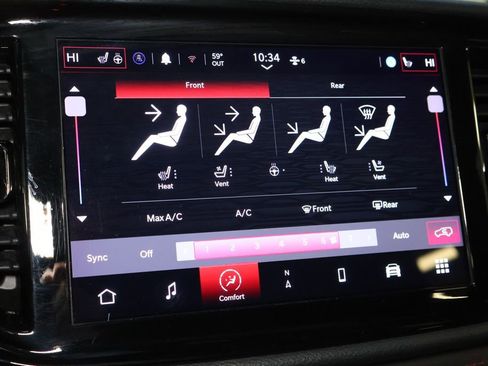 Used 2023 Dodge Durango GT image 32