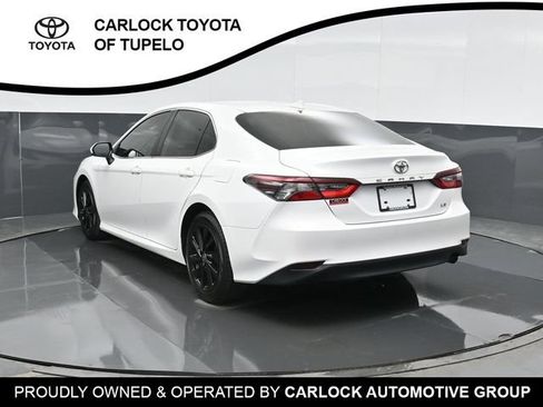 Used 2024 Toyota Camry LE FWD image 11
