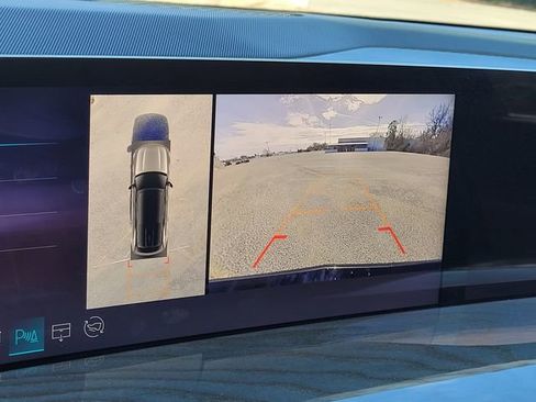 New 2025 Cadillac Escalade IQ Sport 2 image 12