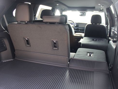 New 2026 Buick Enclave Avenir w/ Super Cruise Package image 32