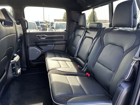 New 2026 RAM 1500 Laramie image 23