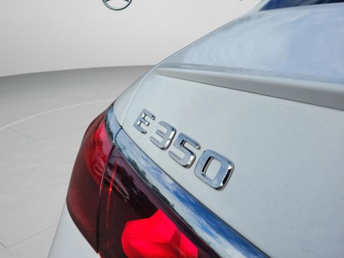 New 2026 Mercedes-Benz E 350 Sedan image 7