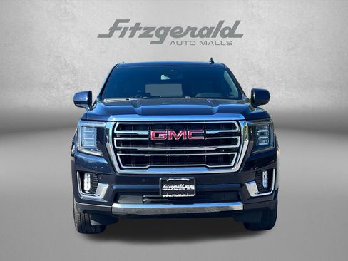 Used 2023 GMC Yukon SLT AWD/4WD image 6