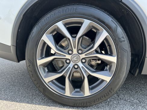 Used 2023 Acura MDX FWD w/ Technology Package image 23