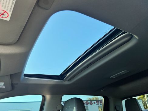 Used 2021 GMC Sierra 2500 Denali w/ Denali Ultimate Package image 50