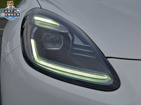 Used 2024 Maserati Grecale Modena AWD/4WD image 9