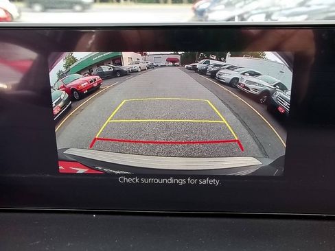 Used 2021 MAZDA CX-30 AWD 2.5 S w/ Select Package image 21