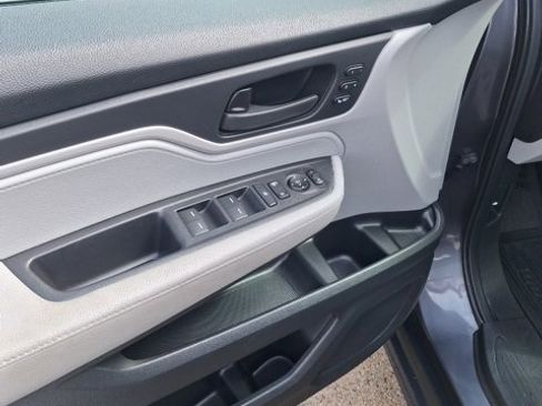 Used 2018 Honda Odyssey EX-L image 10