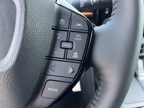 New 2026 Subaru Uncharted AWD image 27