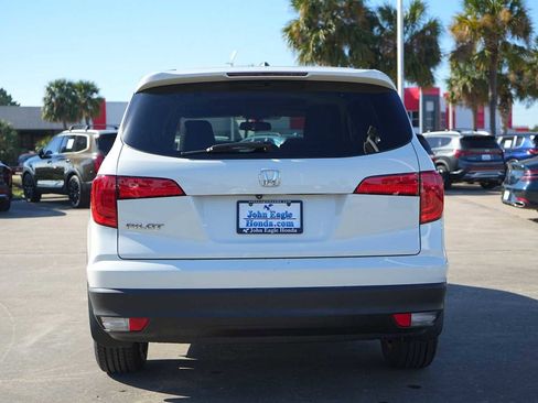 Used 2016 Honda Pilot EX-L image 5