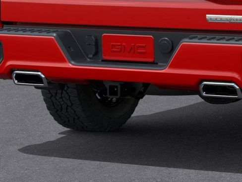 New 2026 GMC Sierra 1500 Elevation AWD/4WD image 14