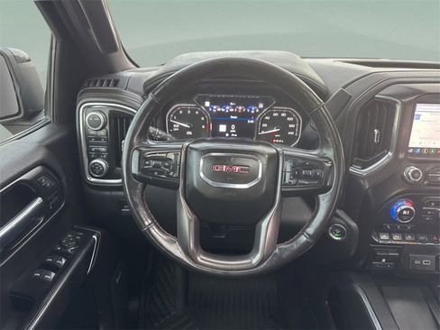 Used 2020 GMC Sierra 1500 AT4 w/ AT4 Premium Package image 34