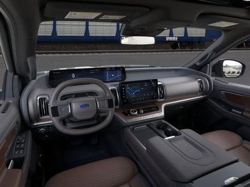 New 2026 Ford Expedition King Ranch image 9