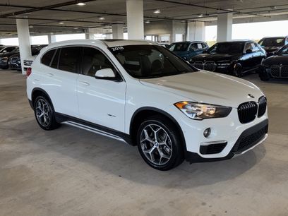 Used 2018 BMW X1 xDrive28i