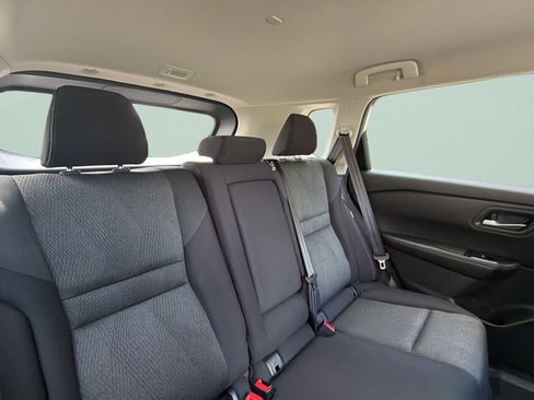 Used 2024 Nissan Rogue SV AWD/4WD image 30