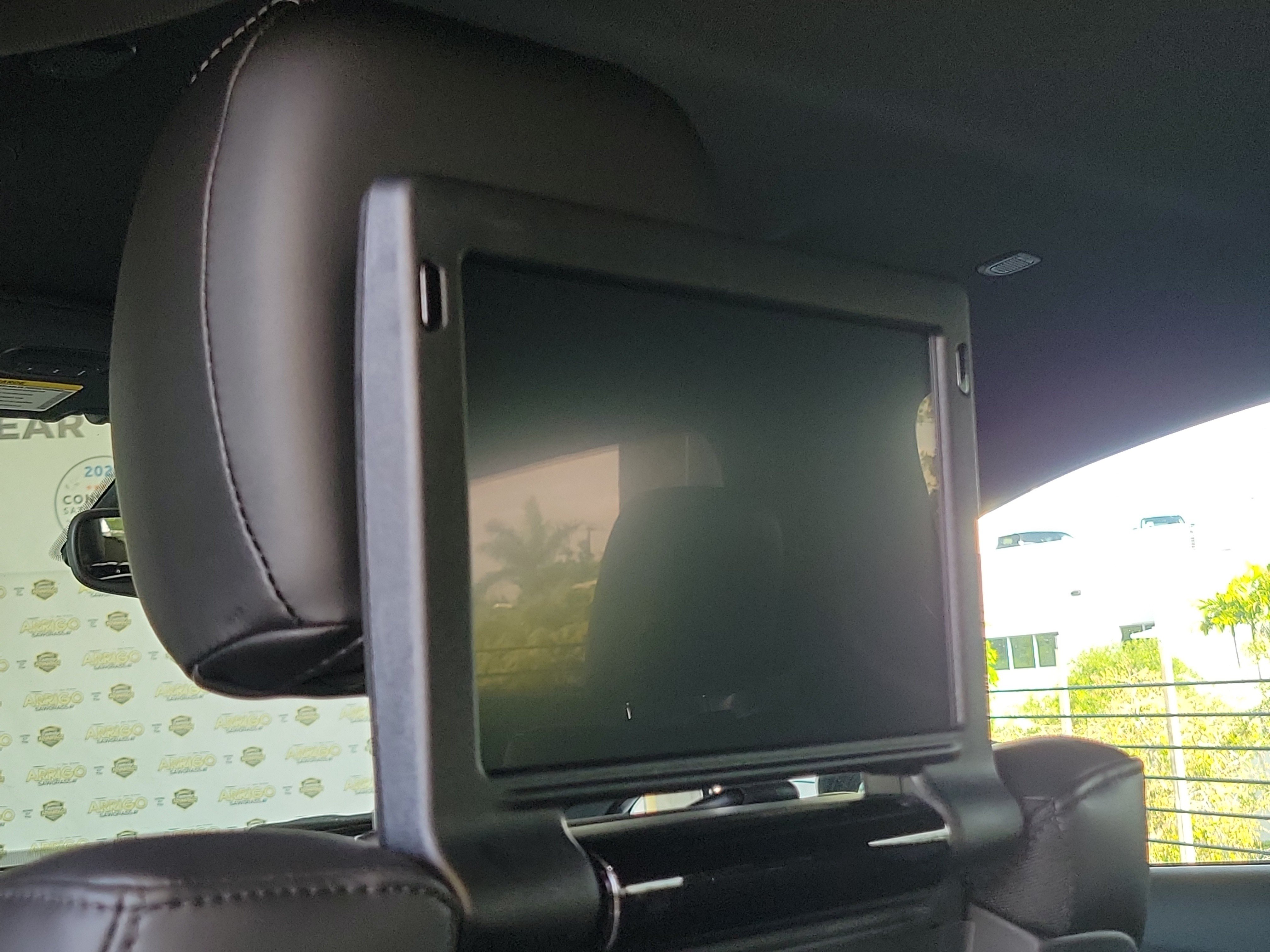 New 2026 Chrysler Pacifica Select FWD image 10