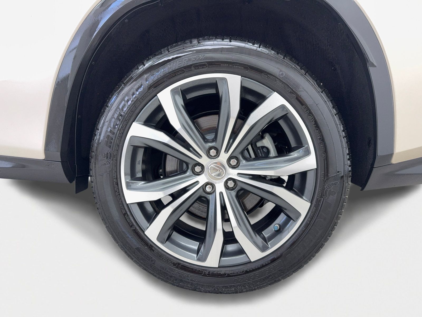 Used 2016 Lexus RX 350 FWD w/ Premium Package image 53