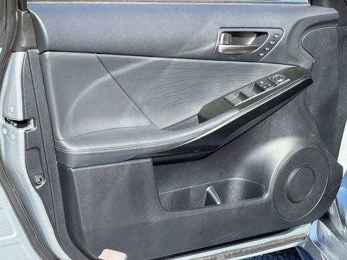 New 2025 Lexus IS 300 w/ Premium Package image 11