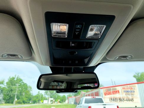 Used 2014 RAM 1500 Laramie Longhorn w/ Convenience Group AWD/4WD image 27