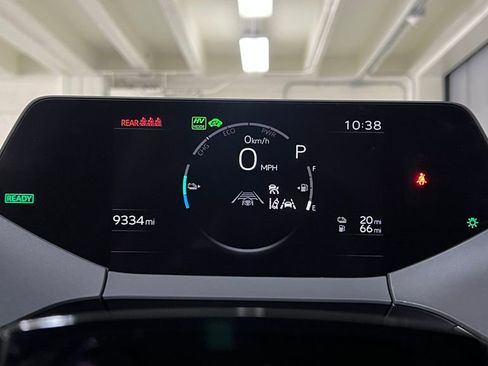 Used 2024 Toyota Prius Prime image 36