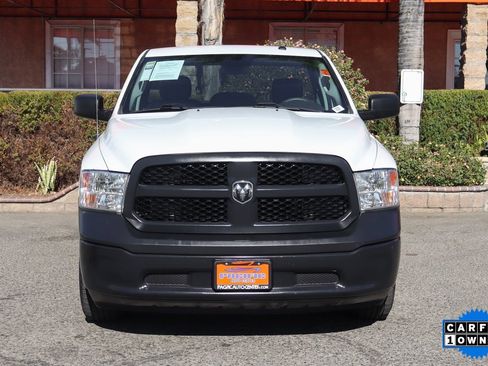 Used 2022 RAM 1500 Tradesman w/ Power & Remote Entry Group image 3